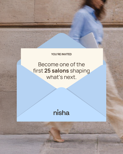 Nisha Founding Membership